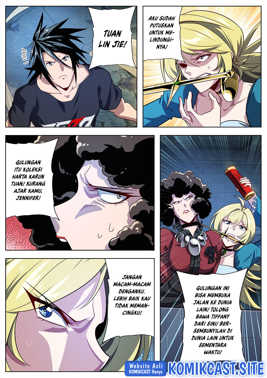 Hero? I Quit A Long Time Ago