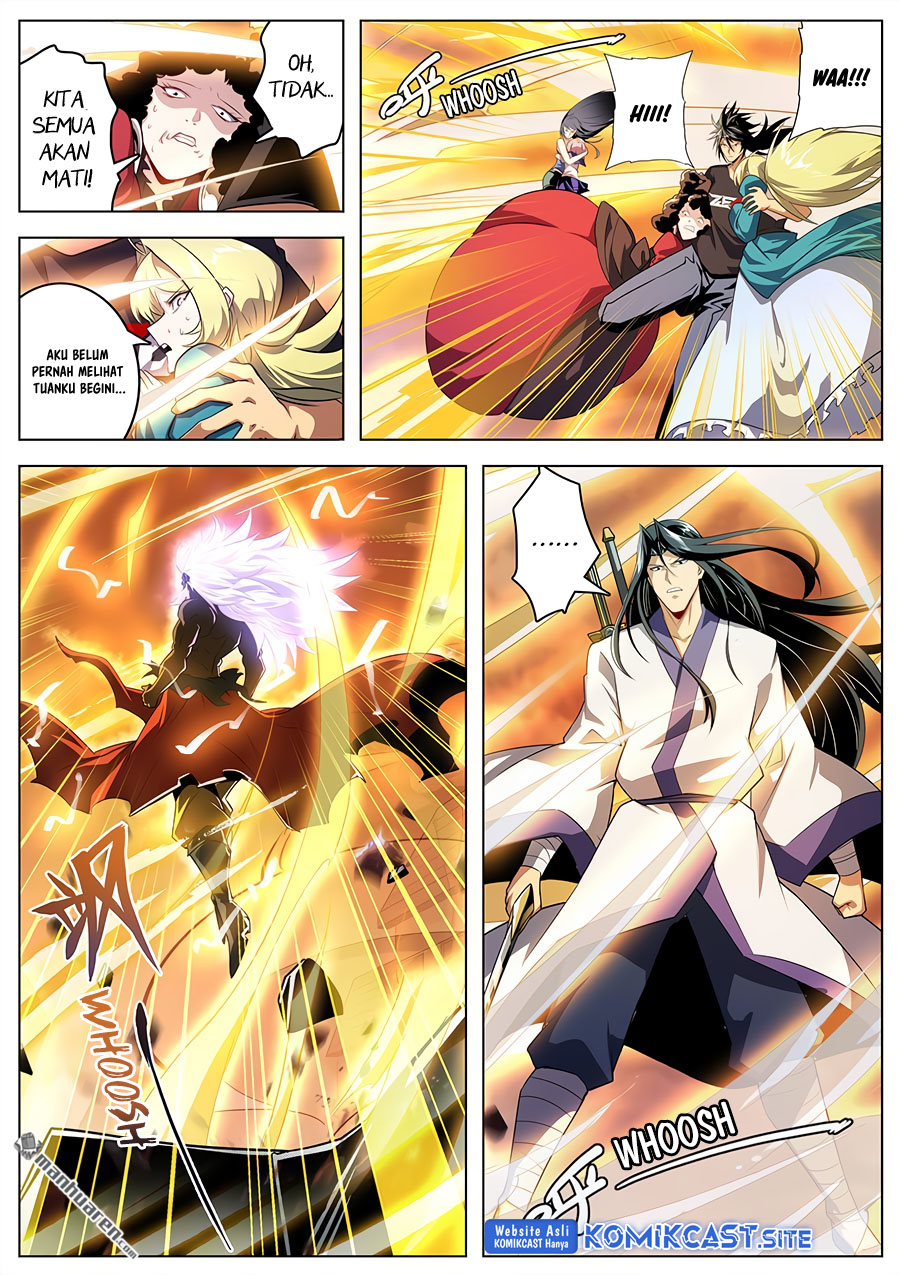 Hero? I Quit A Long Time Ago