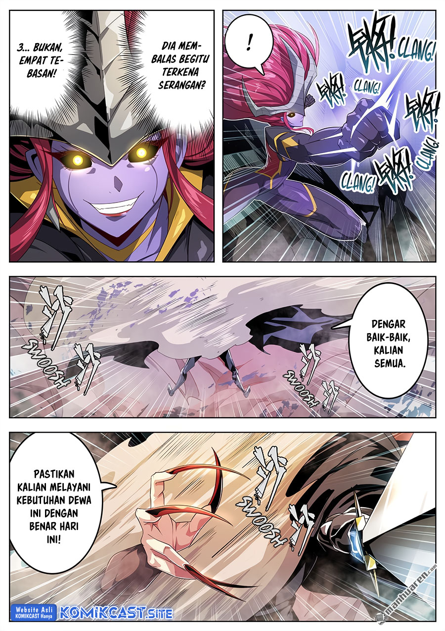 Hero? I Quit A Long Time Ago