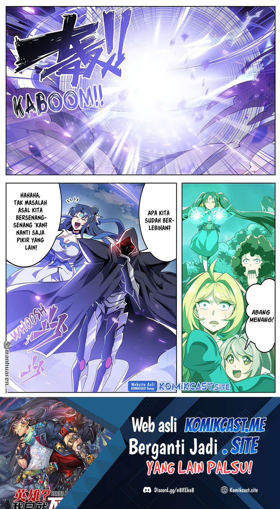 Hero? I Quit A Long Time Ago