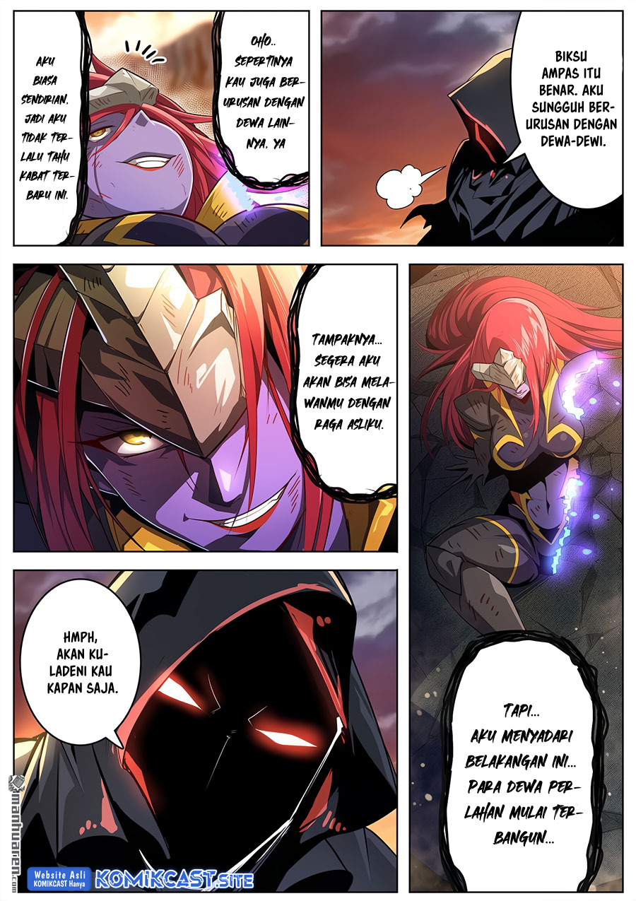 Hero? I Quit A Long Time Ago