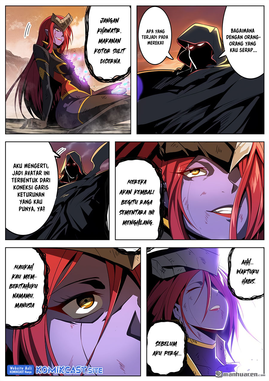 Hero? I Quit A Long Time Ago