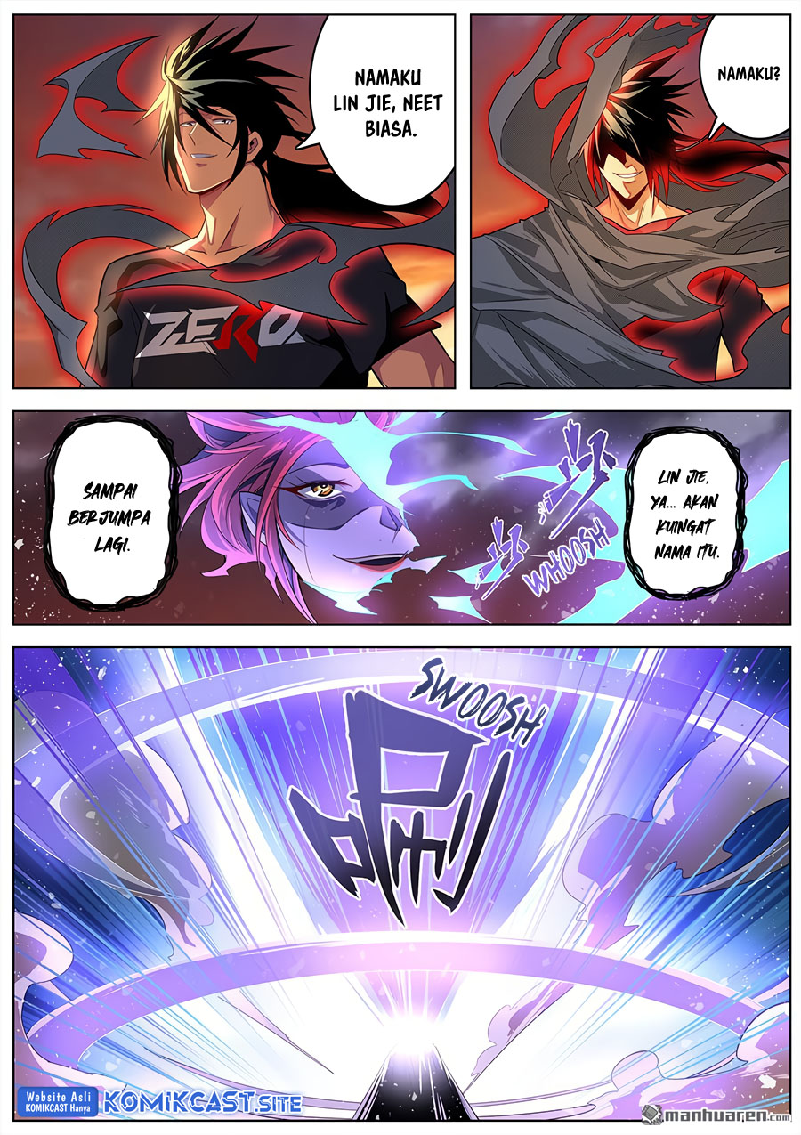 Hero? I Quit A Long Time Ago
