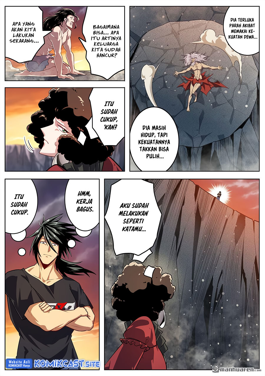 Hero? I Quit A Long Time Ago