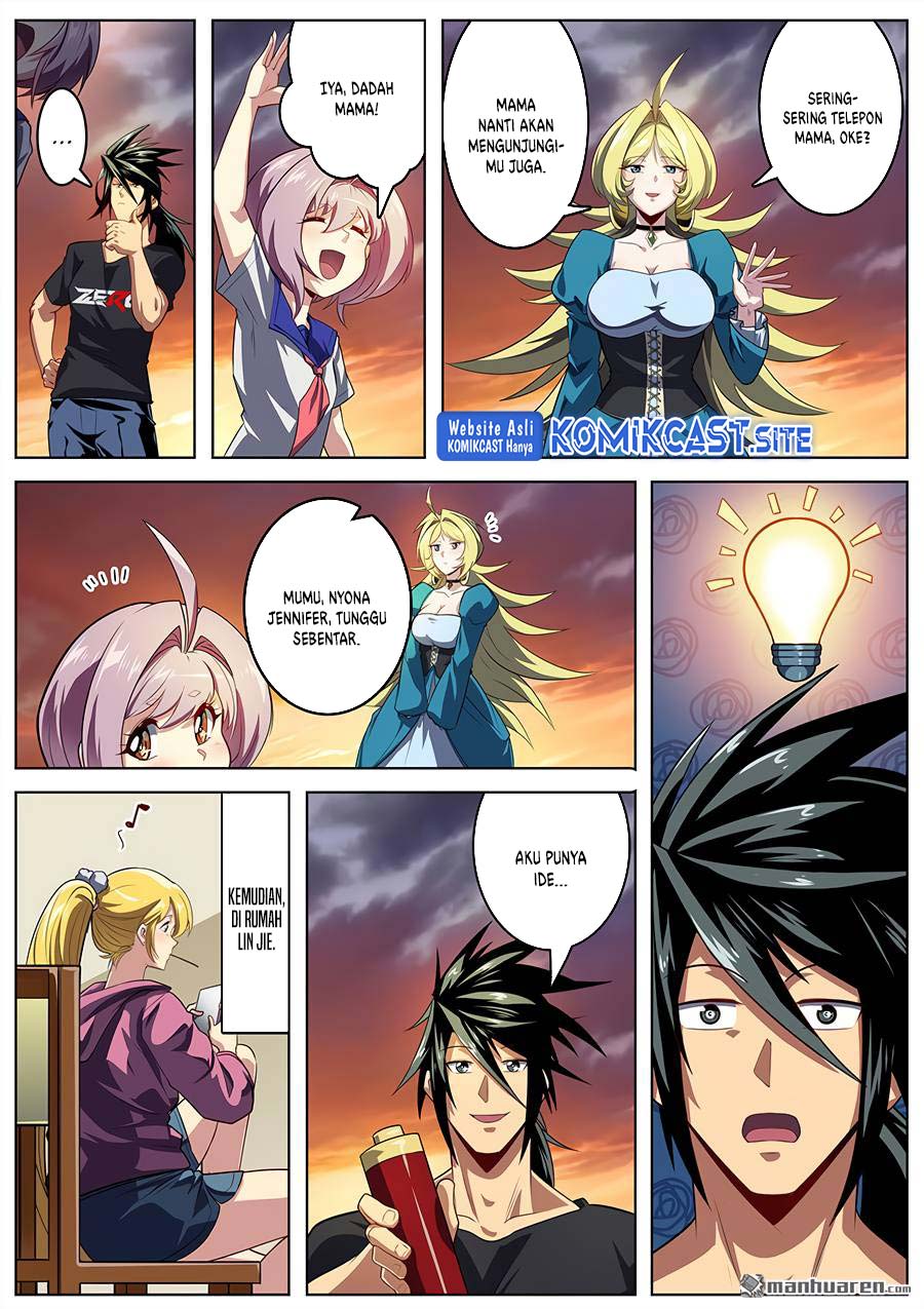 Hero? I Quit A Long Time Ago