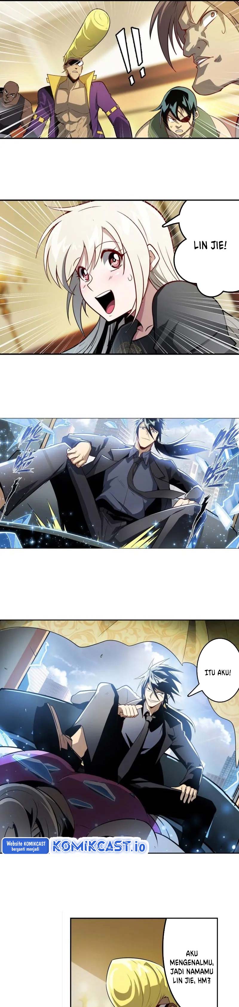 Hero? I Quit A Long Time Ago