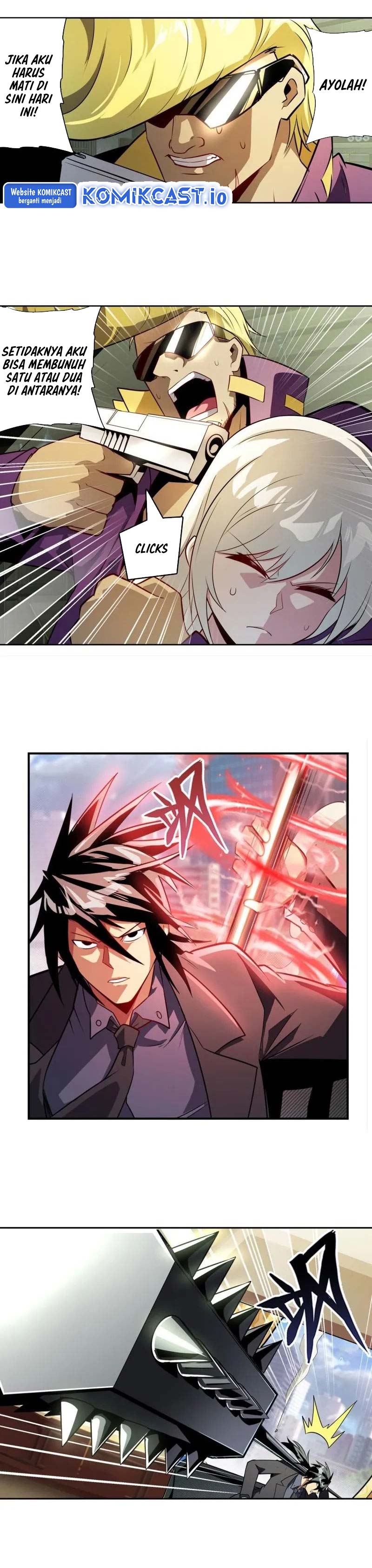 Hero? I Quit A Long Time Ago