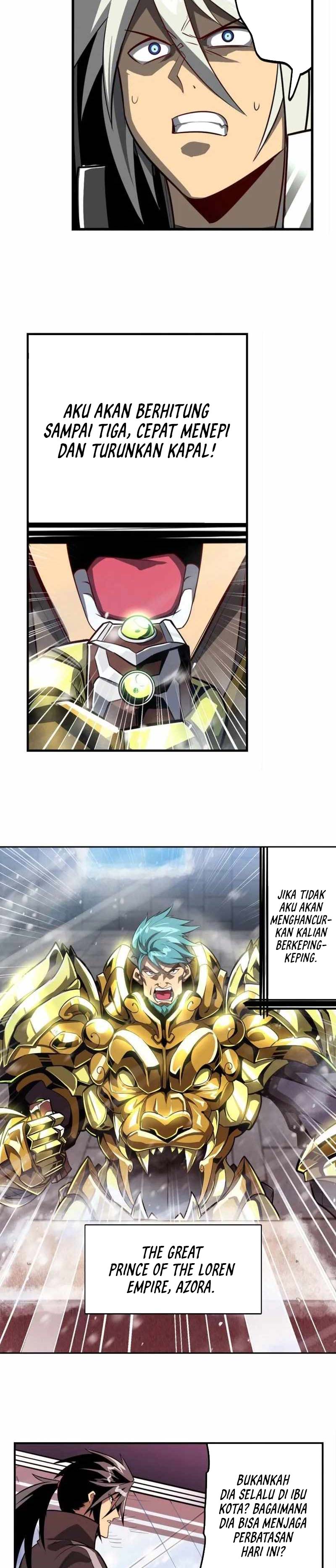 Hero? I Quit A Long Time Ago