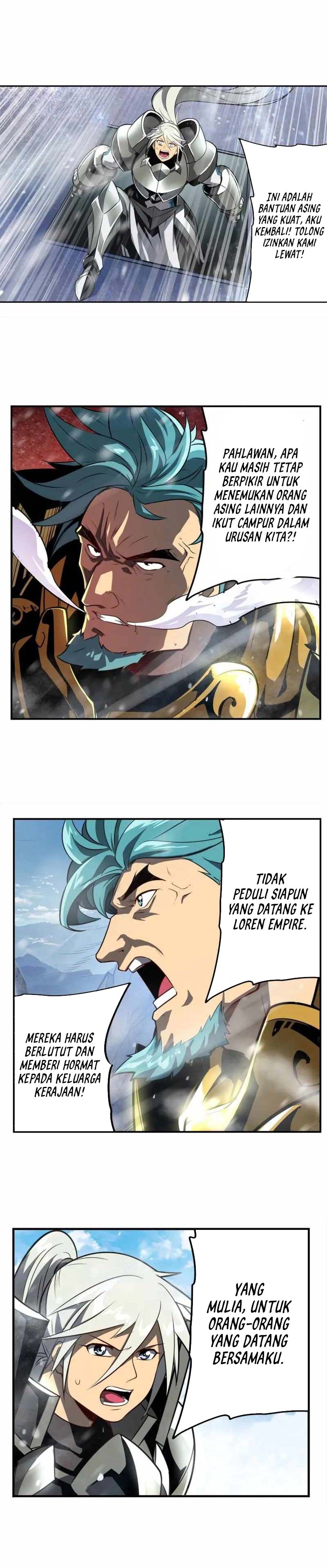 Hero? I Quit A Long Time Ago