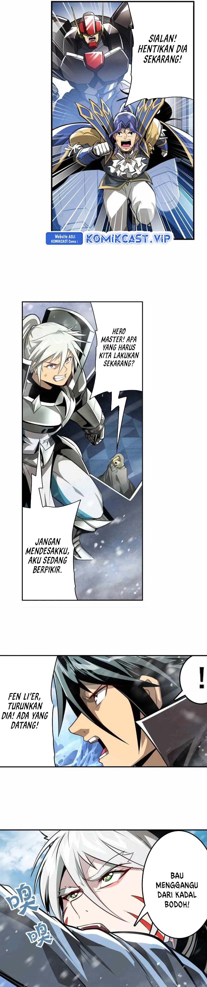 Hero? I Quit A Long Time Ago