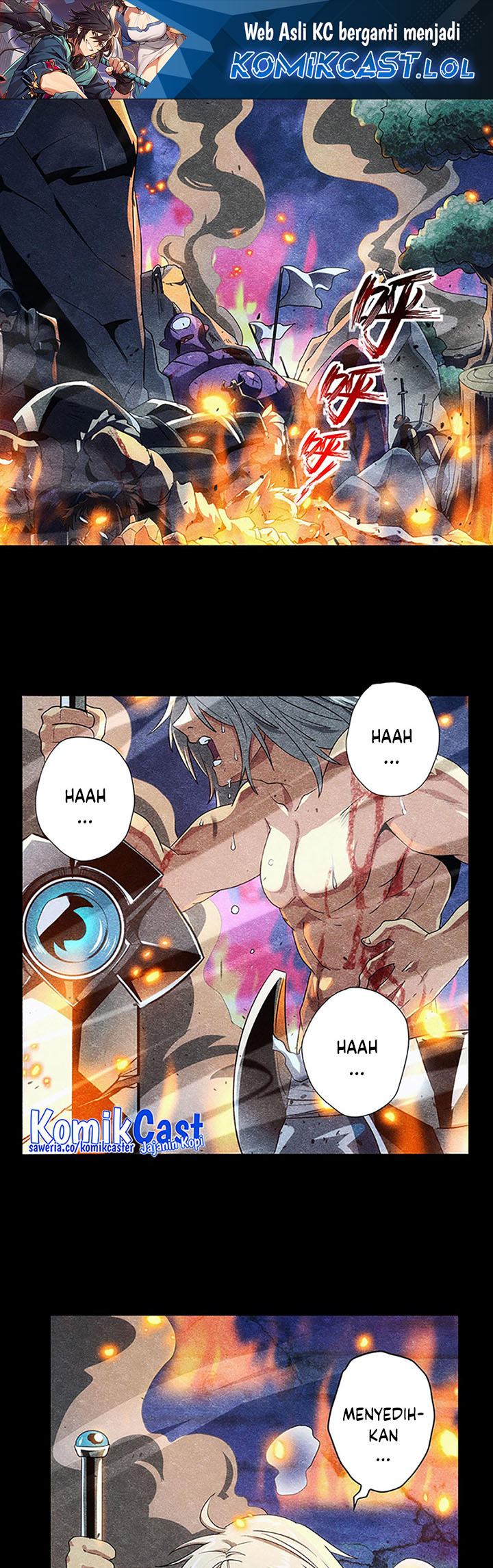 Hero? I Quit A Long Time Ago