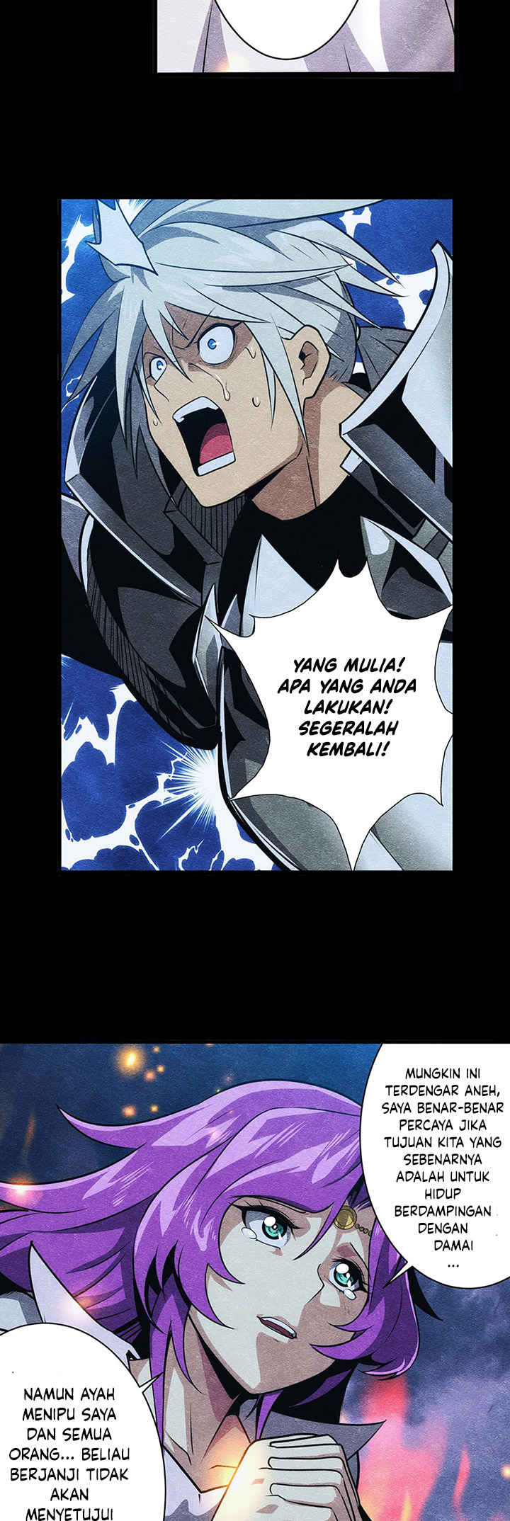 Hero? I Quit A Long Time Ago