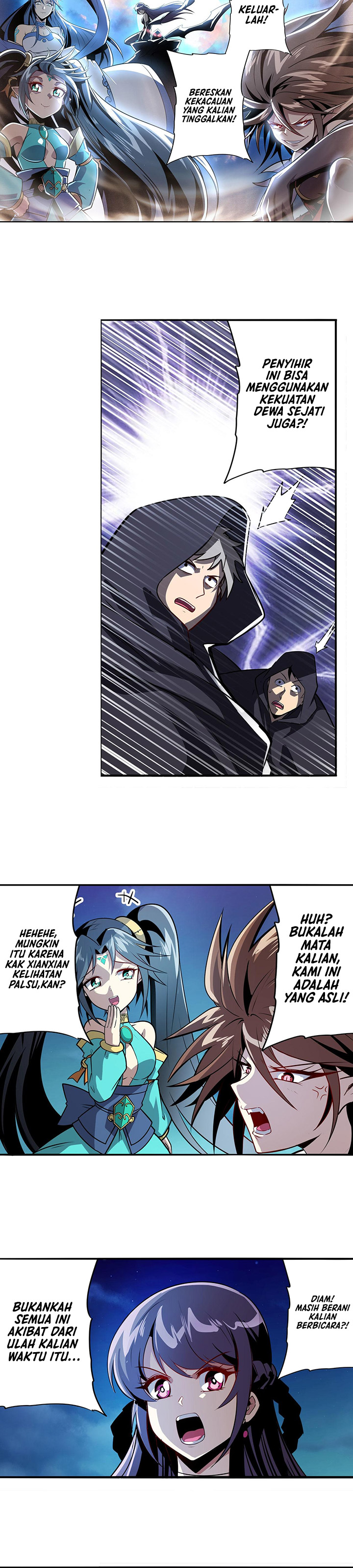 Hero? I Quit A Long Time Ago