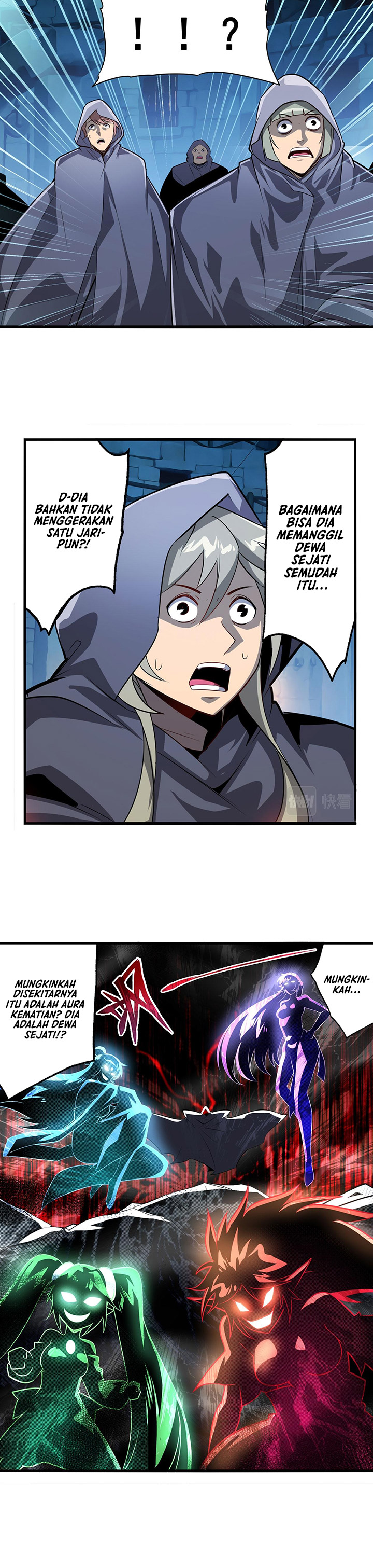 Hero? I Quit A Long Time Ago