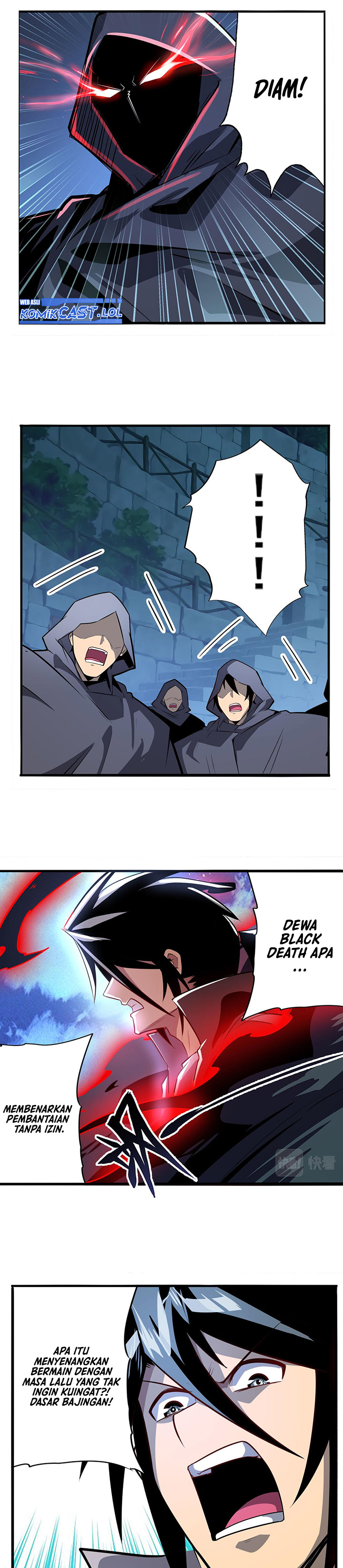 Hero? I Quit A Long Time Ago