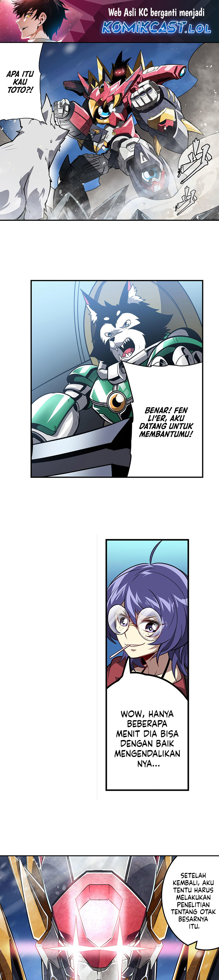 Hero? I Quit A Long Time Ago