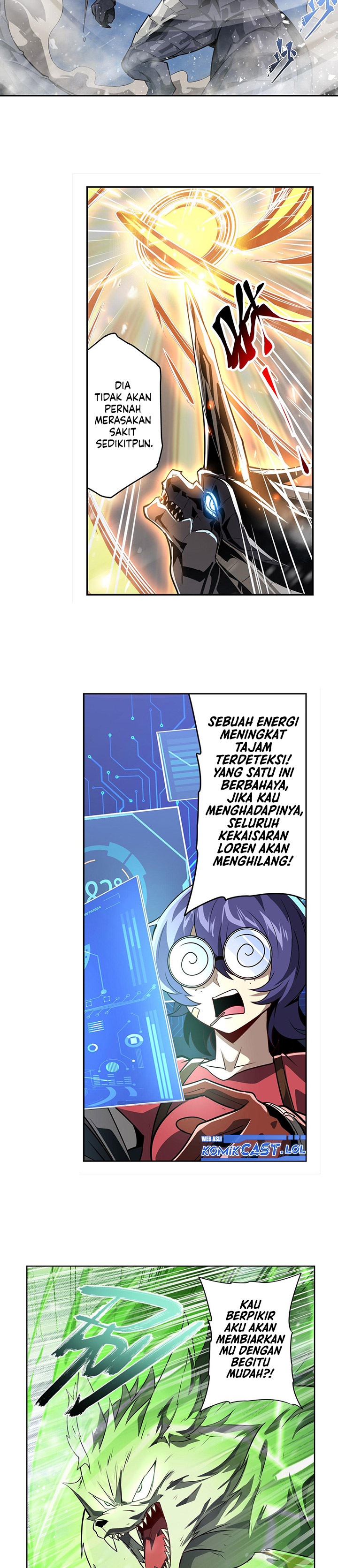 Hero? I Quit A Long Time Ago