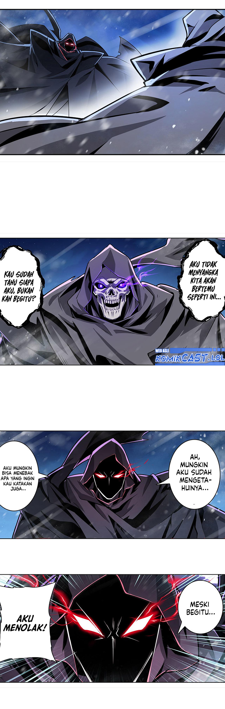 Hero? I Quit A Long Time Ago