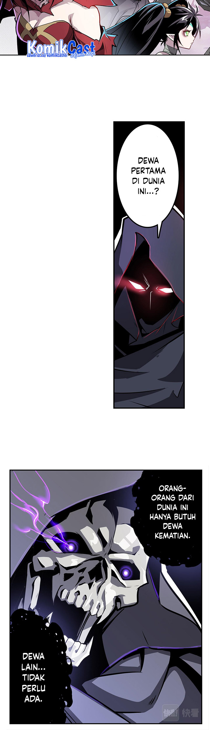 Hero? I Quit A Long Time Ago