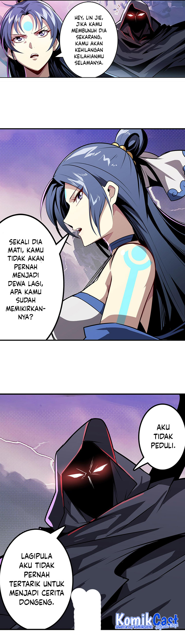 Hero? I Quit A Long Time Ago