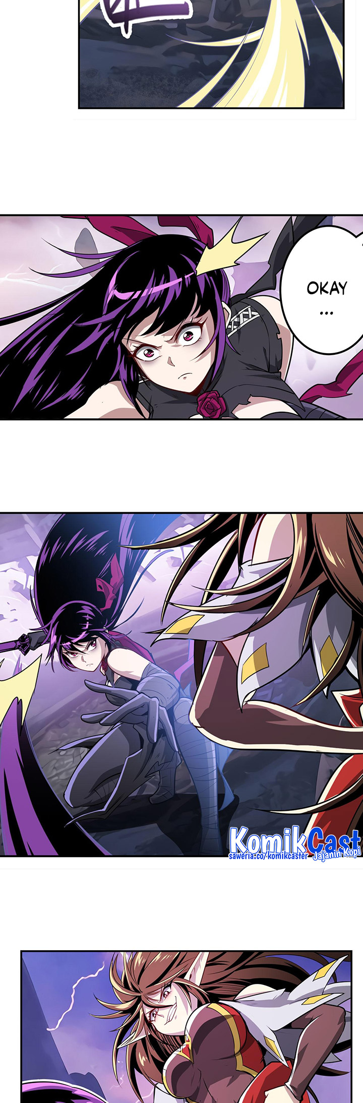 Hero? I Quit A Long Time Ago