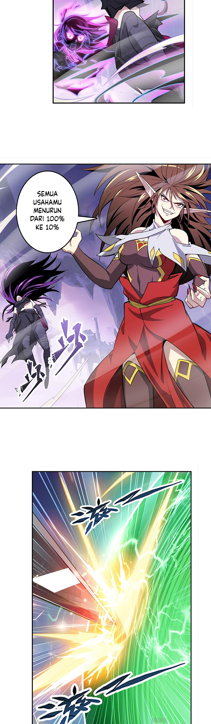 Hero? I Quit A Long Time Ago