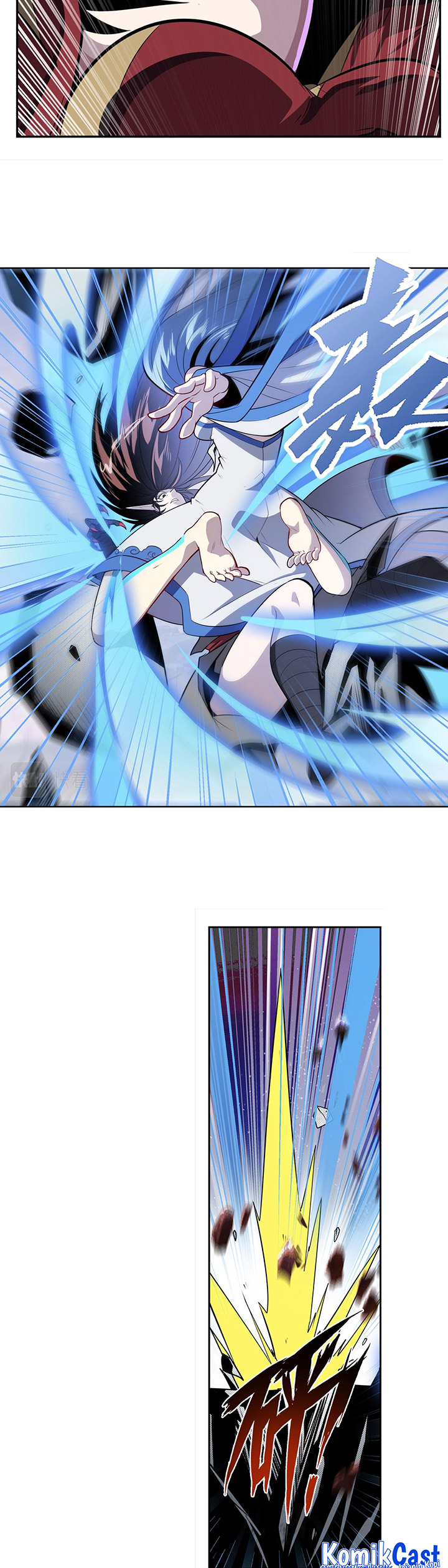 Hero? I Quit A Long Time Ago