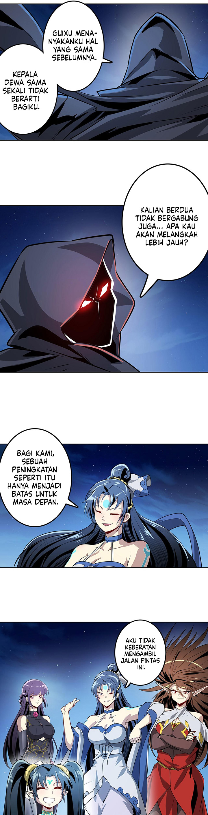 Hero? I Quit A Long Time Ago