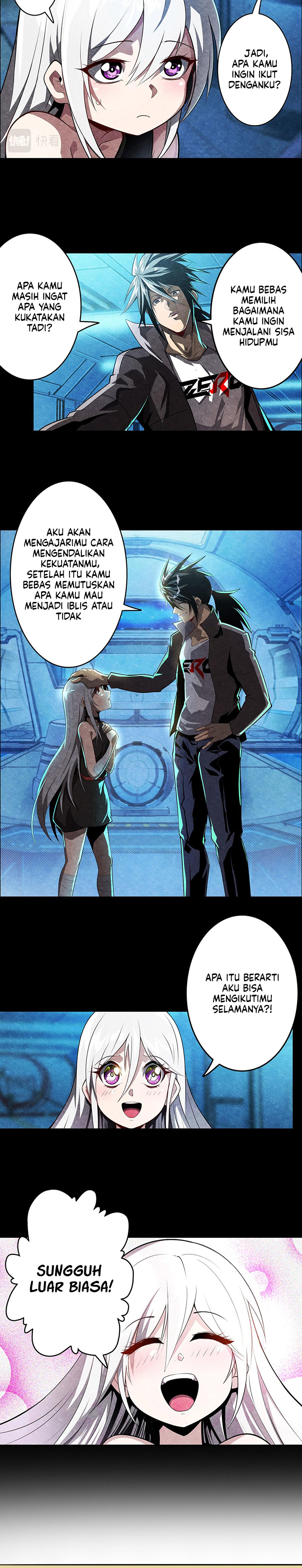 Hero? I Quit A Long Time Ago
