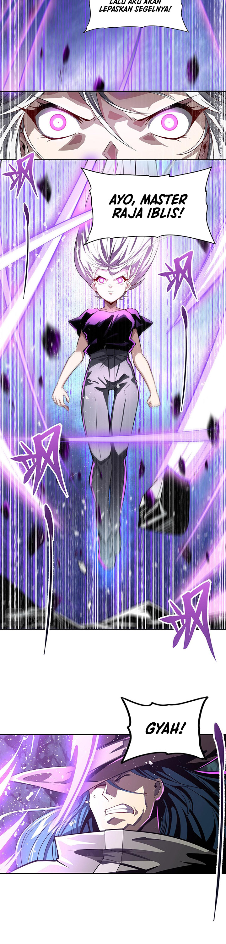 Hero? I Quit A Long Time Ago