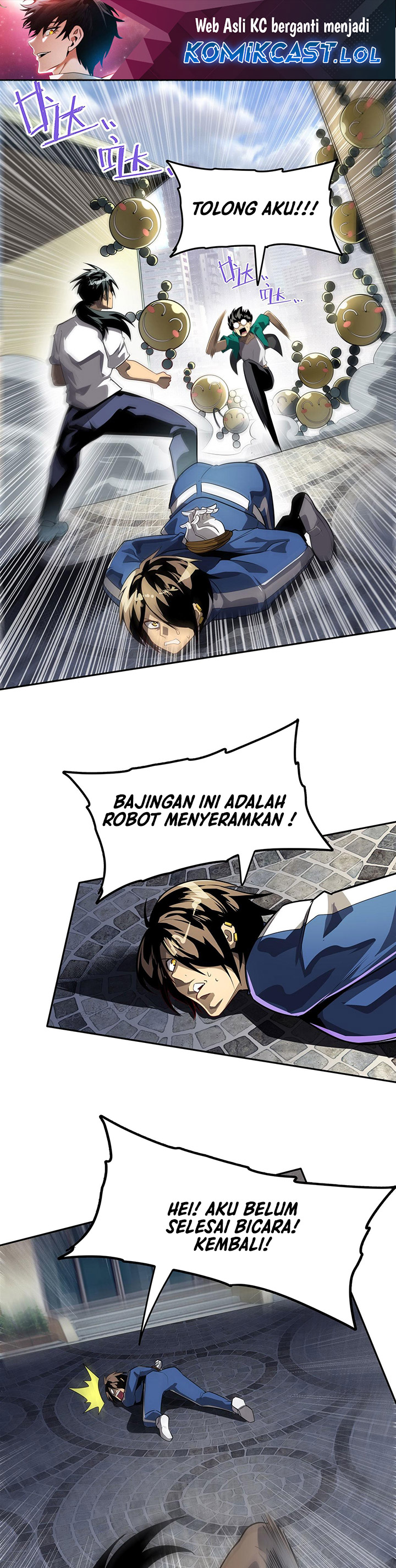 Hero? I Quit A Long Time Ago