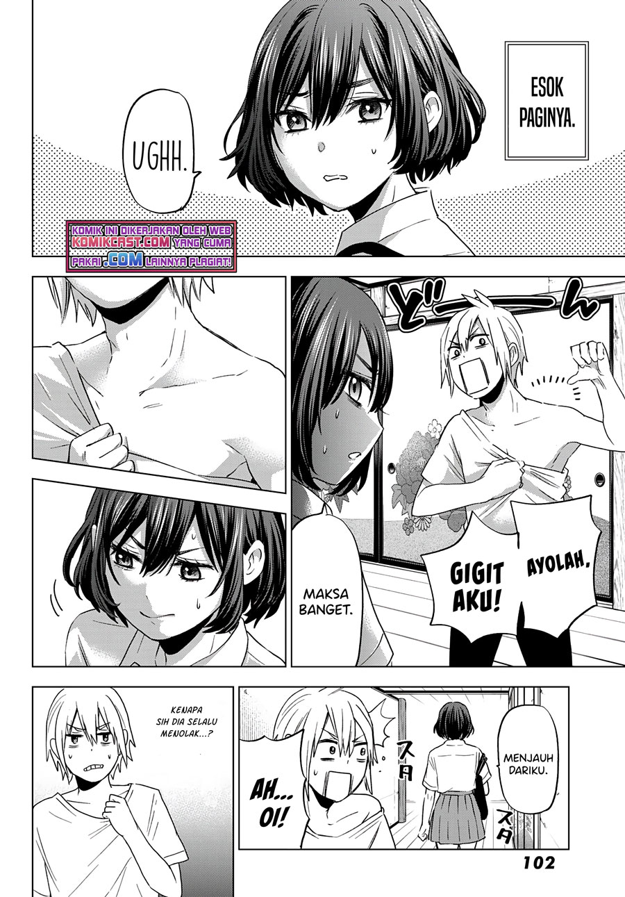 Hiiragi-san Chi no Kyuuketsu Jijou