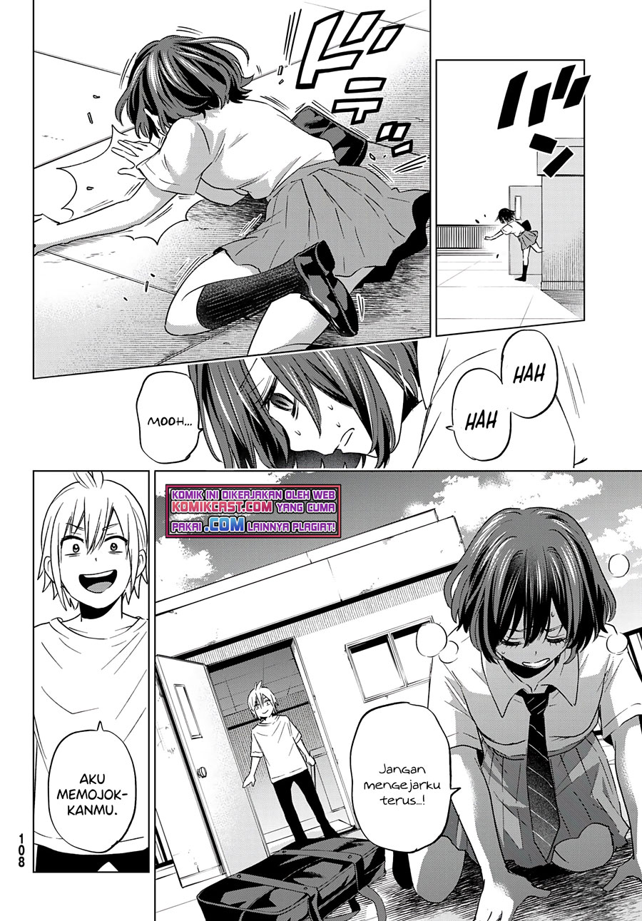 Hiiragi-san Chi no Kyuuketsu Jijou