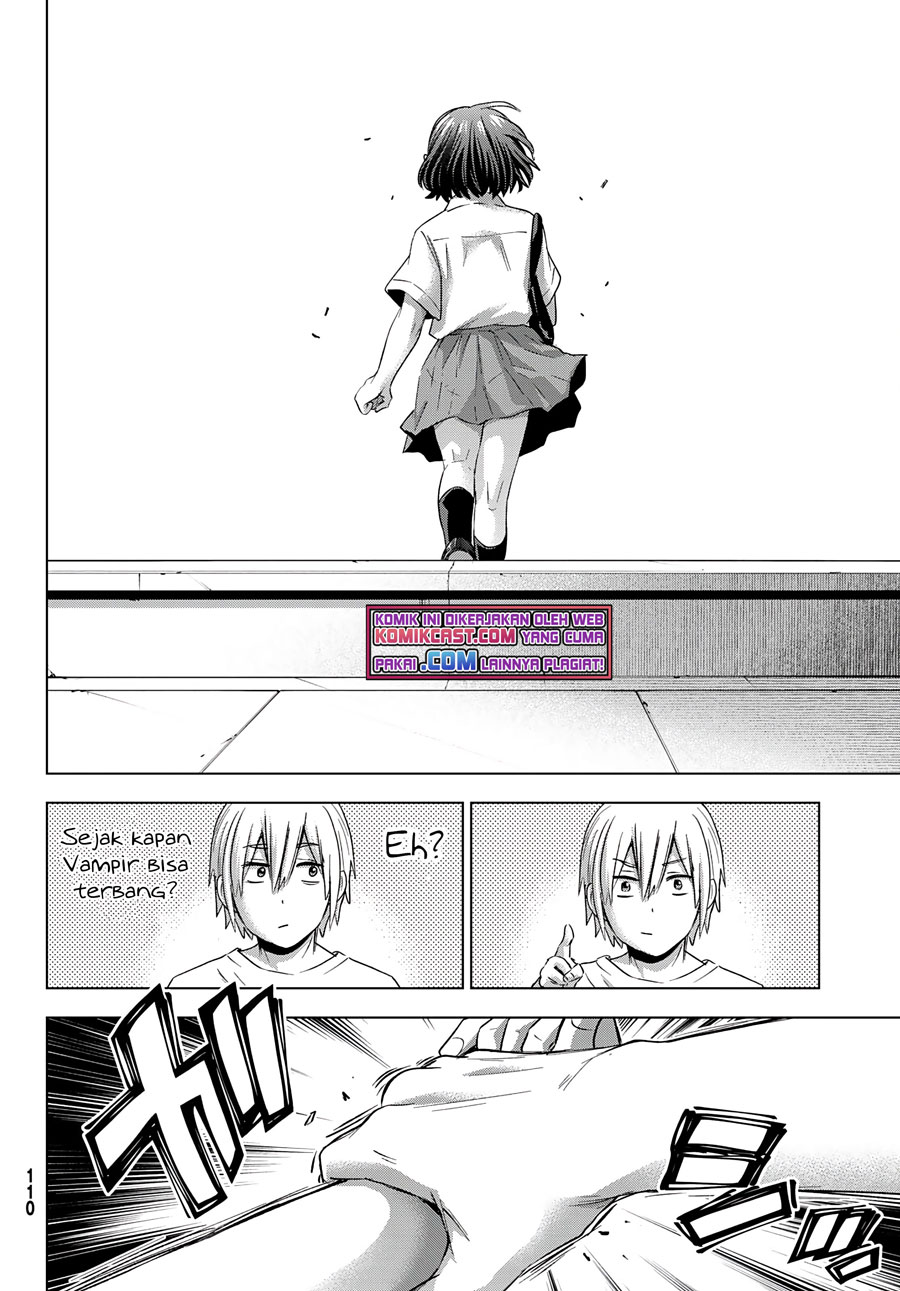 Hiiragi-san Chi no Kyuuketsu Jijou