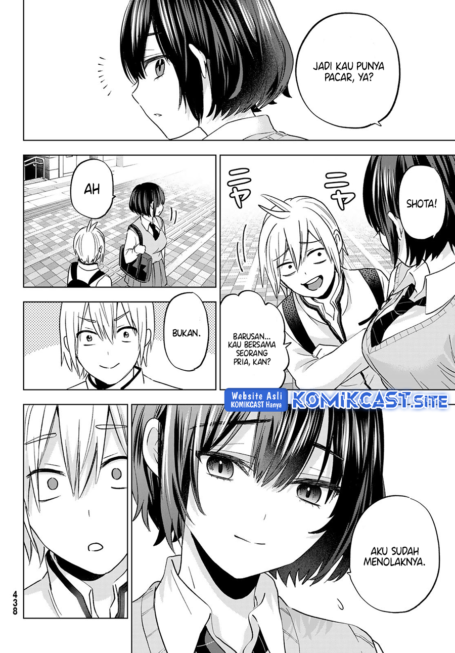 Hiiragi-san Chi no Kyuuketsu Jijou