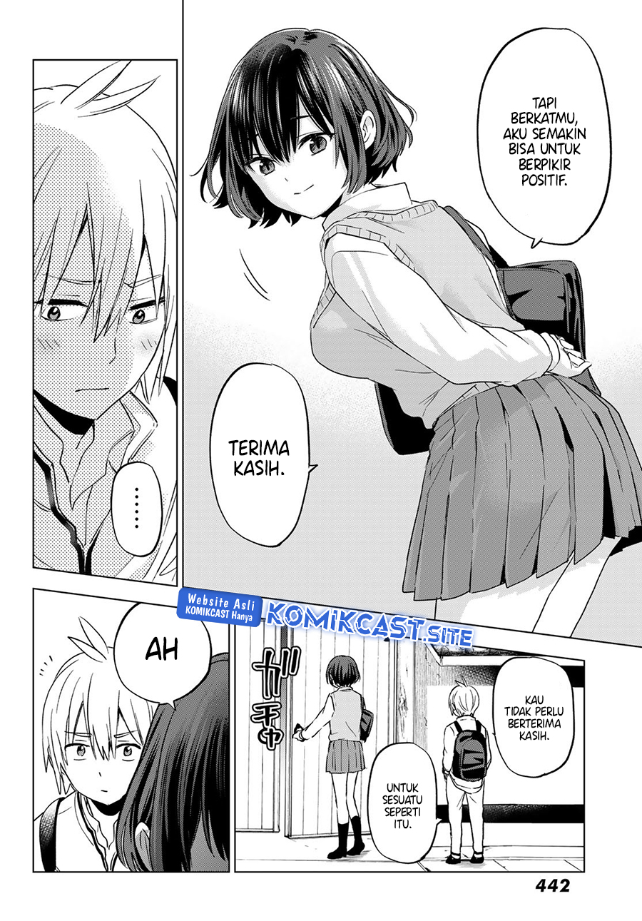 Hiiragi-san Chi no Kyuuketsu Jijou