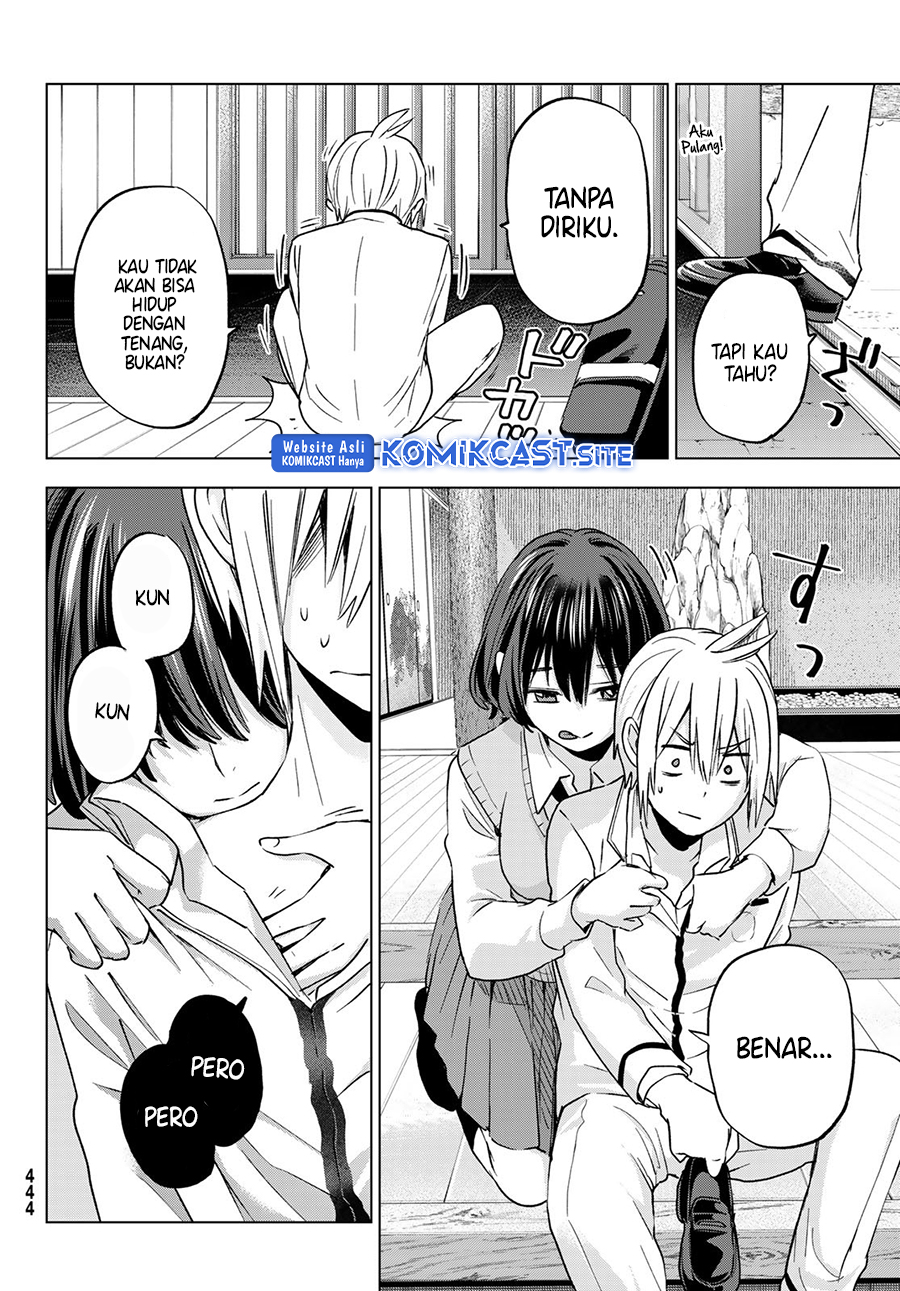 Hiiragi-san Chi no Kyuuketsu Jijou