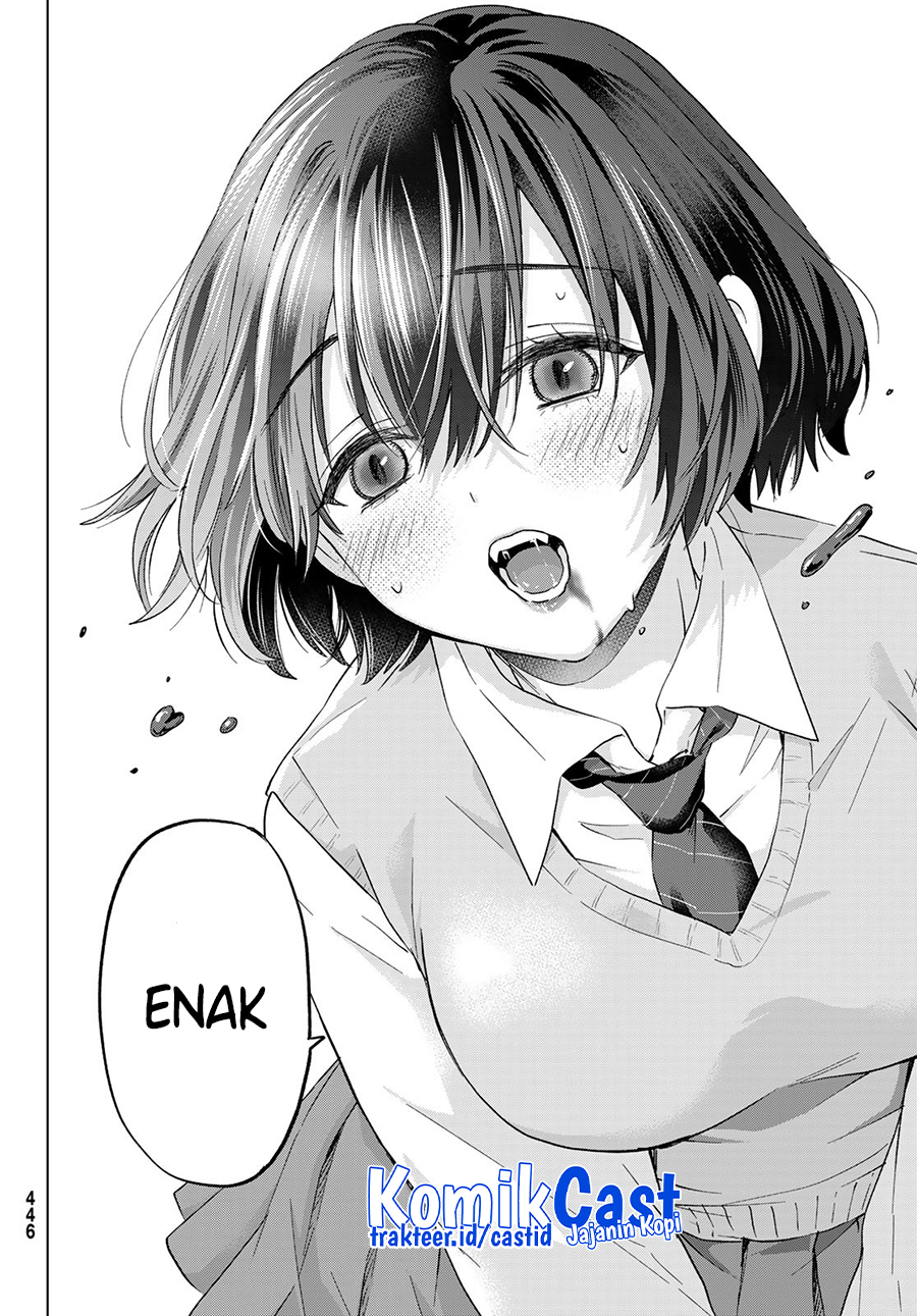 Hiiragi-san Chi no Kyuuketsu Jijou
