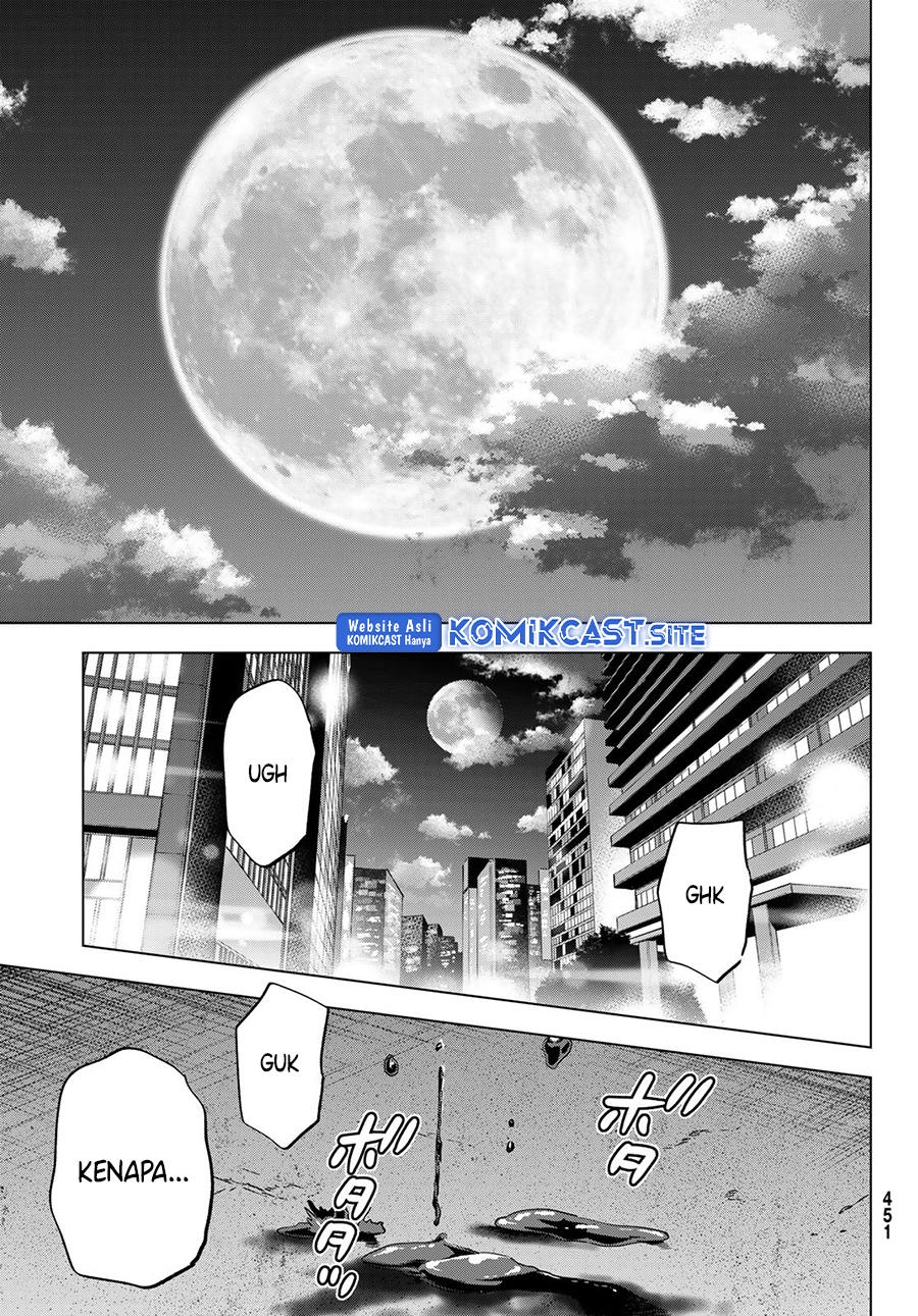 Hiiragi-san Chi no Kyuuketsu Jijou
