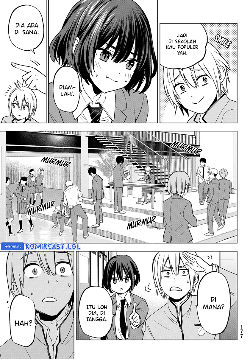 Hiiragi-san Chi no Kyuuketsu Jijou