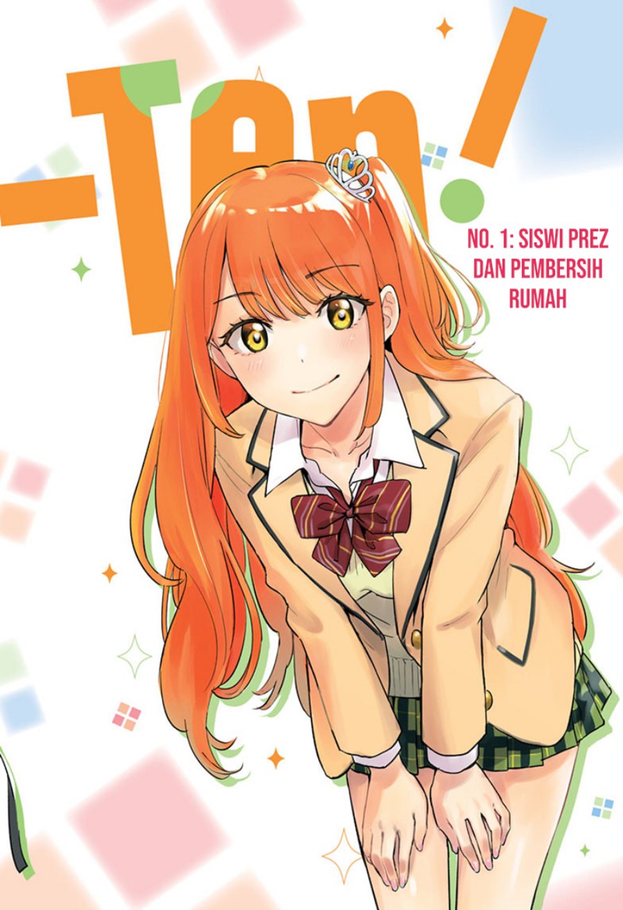 Hima-Ten!