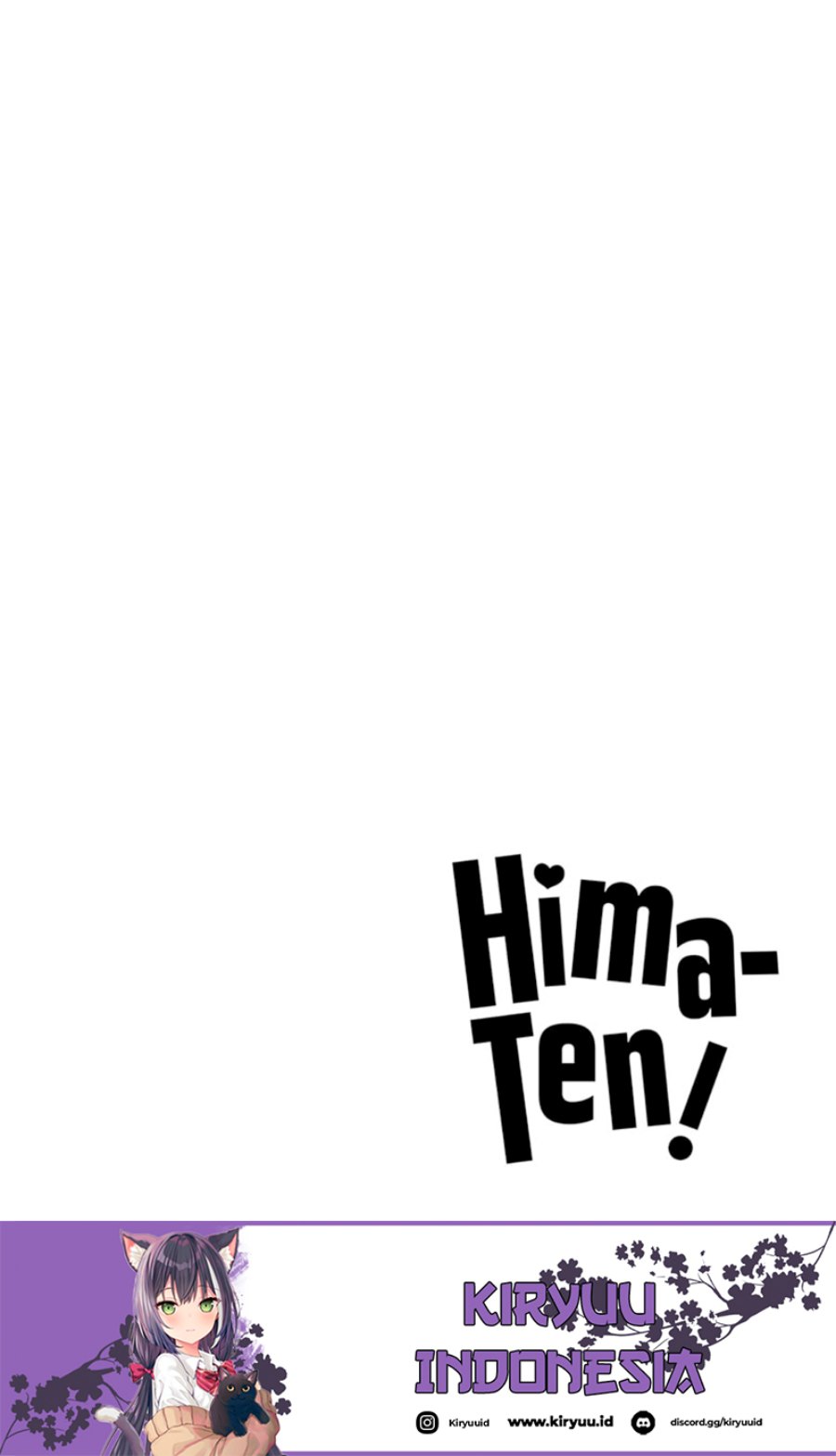 Hima-Ten!
