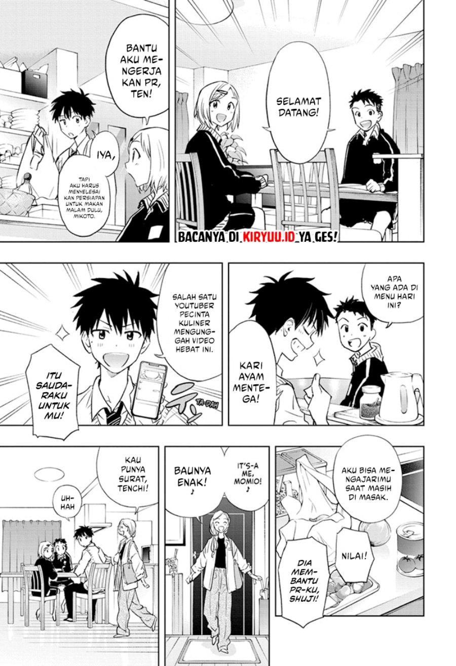Hima-Ten!