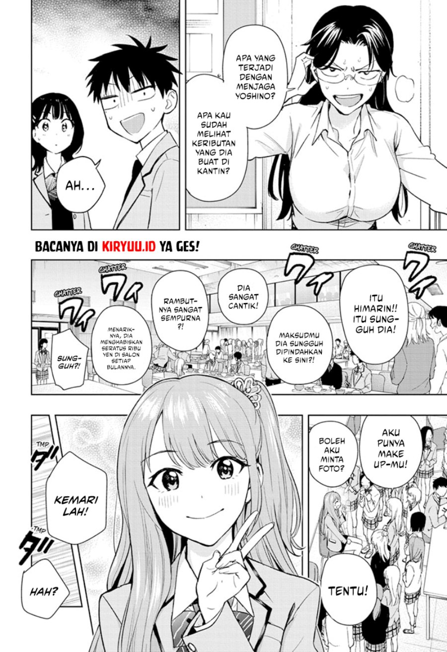 Hima-Ten!