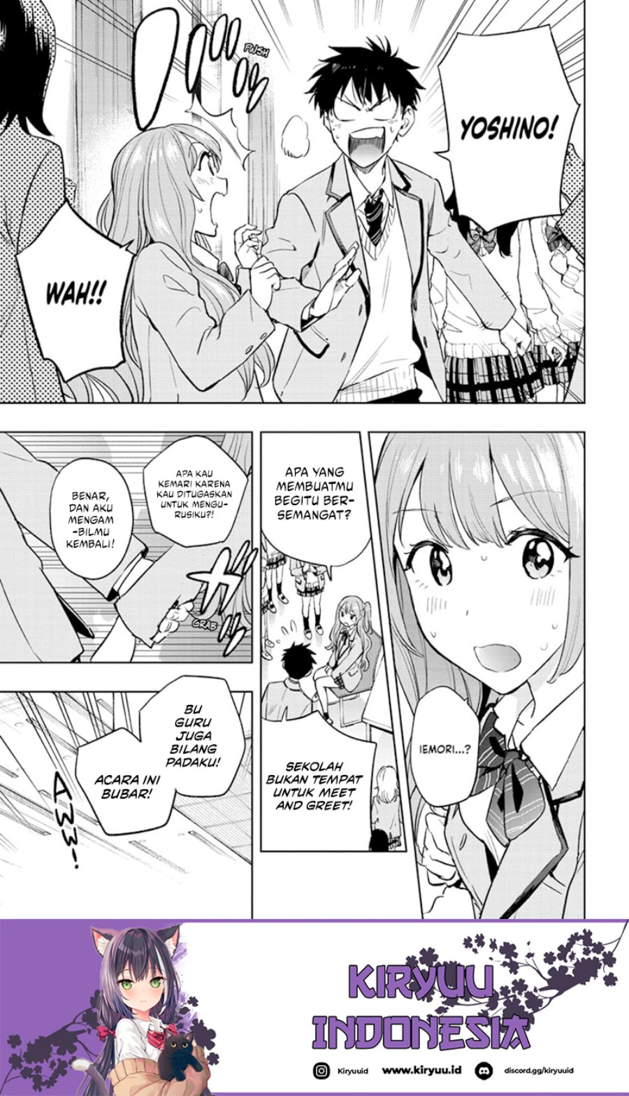Hima-Ten!