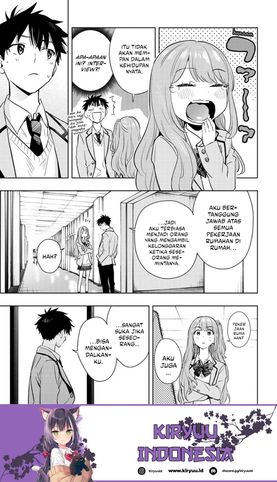Hima-Ten!