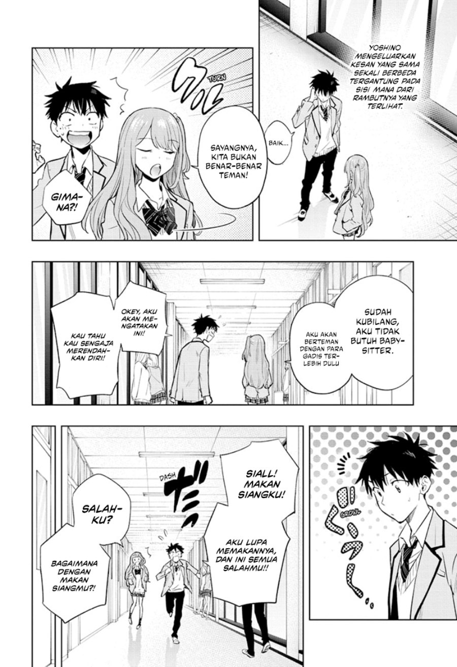 Hima-Ten!