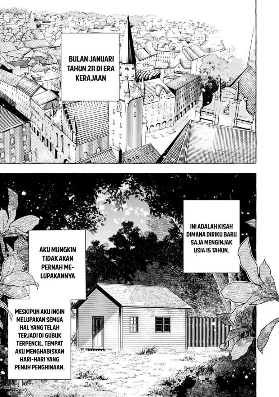 Hinekure Ryoushu no Koufukutant