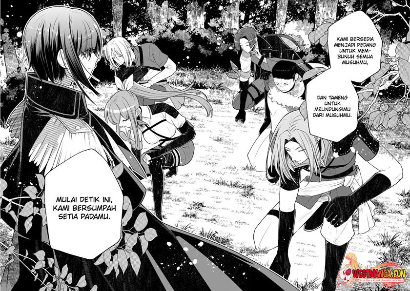 Hinekure Ryoushu no Koufukutan