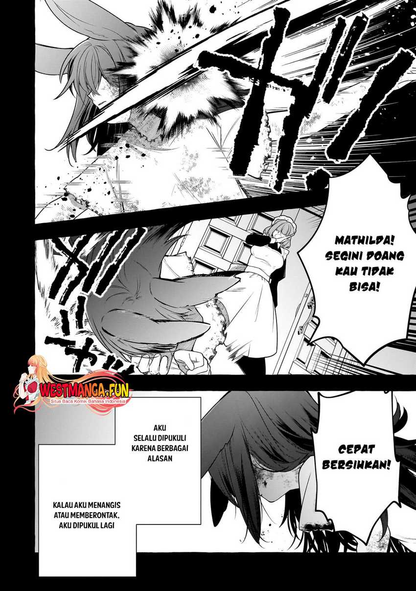 Hinekure Ryoushu no Koufukutant Chapter 7